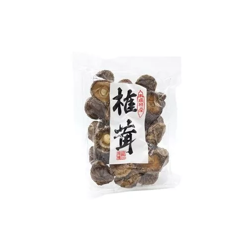 SHIITAKE SZÁRITOTT GOMBA 50G